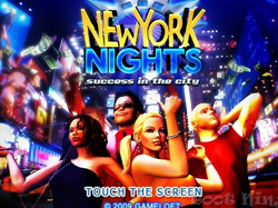 Free version of New York Nights released