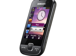 Samsung S5600 available in the UK exclusively at Orange