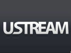 uStream Releases the iPhone Recorder App