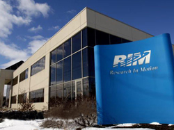 RIM calls for cancellation of Nortel sale