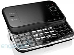 Rogers to release Nokia 6790 Surge