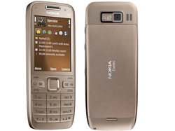 Nokia E52 Sim Free Phone Now In Stock At MobileFun