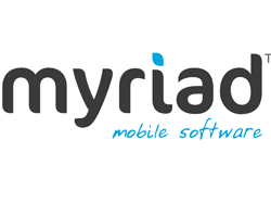 Myriad joins Symbian Foundation