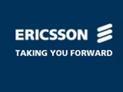 Gilstrap appointed head of Ericsson Strategy