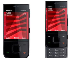 Nokia 5530 XpressMusic now available in the UK