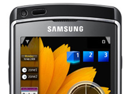 Samsung i8910 HD released in the Middle East
