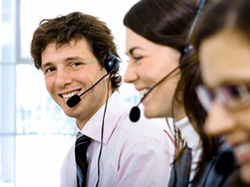 Verizon, Alltel and T-Mobile share top customer care rating