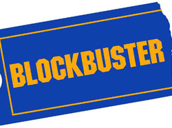 Blockbuster will offer movies on Motorola phones