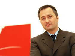 Hannes Ametsreiter appointed to GSMA board