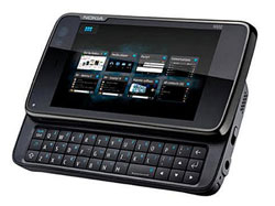 Nokia N900 is available to pre-order in Germany and Italy