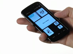 Nokia Beta Labs release software to help the visually impaired