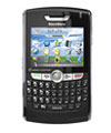 Blackberry 8830 World Edition