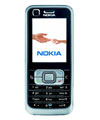 Nokia 6120 classic