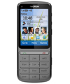 Nokia C3-01 Touch and Type