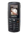 Samsung SGH E200