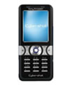 Sony Ericsson K550