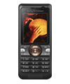 Sony Ericsson K618i