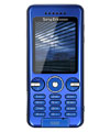 Sony Ericsson S302