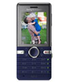 Sony Ericsson S312