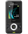 Sony Ericsson W205