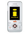 Sony Ericsson W580im