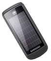 Samsung E1107 Crest Solar