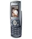 Samsung SGH L760
