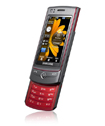 Samsung S8300 Tocco Ultra Edition