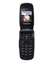 Samsung SGH C250
