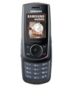 Samsung SGH M600