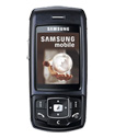 Samsung SGH P200