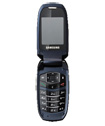 Samsung SGH S501i