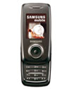 Samsung SGH S730i