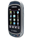 Samsung T669 Gravity Touch
