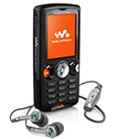 Sony Ericsson W810