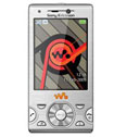 Sony Ericsson W995 Hikaru