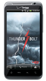 HTC ThunderBolt 4G