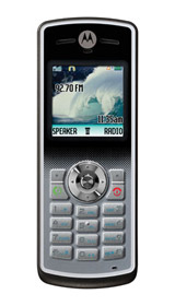 Motorola W181