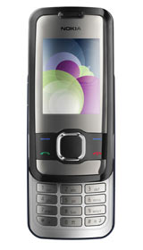 Nokia 7610 Supernova