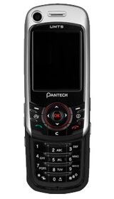 Pantech PU 5000