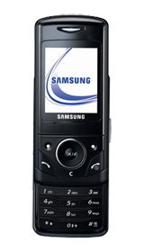 Samsung SGH D520