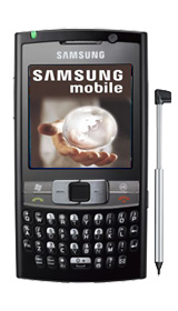 Samsung SGH i780
