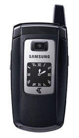 Samsung SGH A411