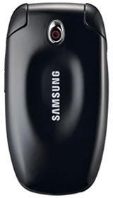 Samsung SGH C520