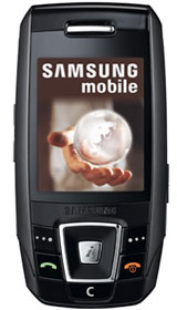 Samsung SGH E390