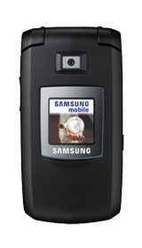 Samsung SGH E480