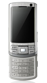 Samsung SGH G810