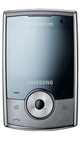 Samsung SGH i640