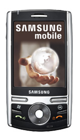 Samsung SGH i710