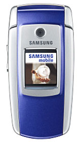 Samsung SGH M300